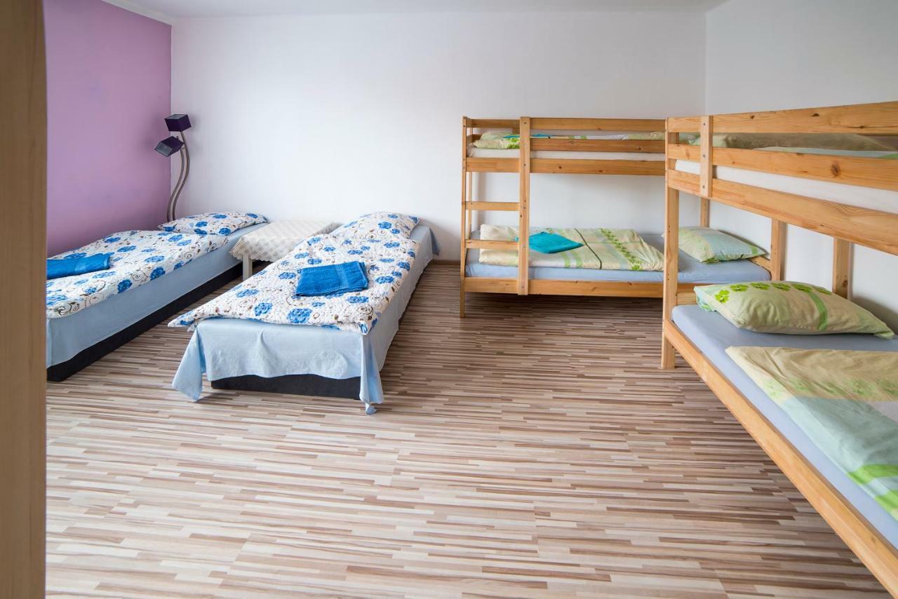 Apartman מרטין מראה חיצוני תמונה