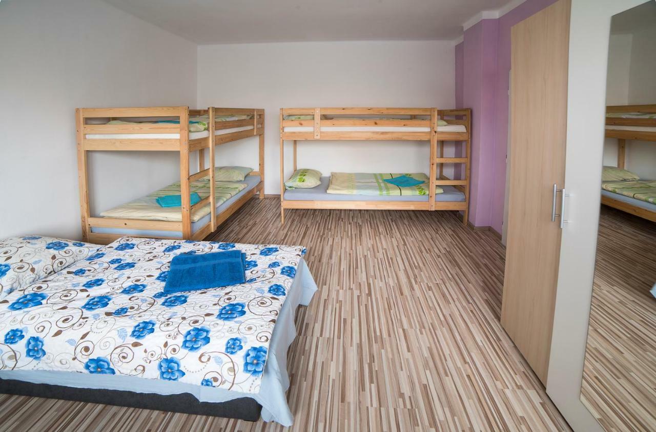 Apartman מרטין מראה חיצוני תמונה