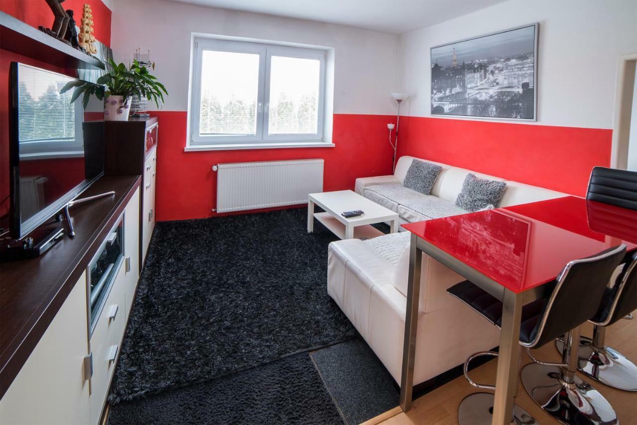 Apartman מרטין מראה חיצוני תמונה