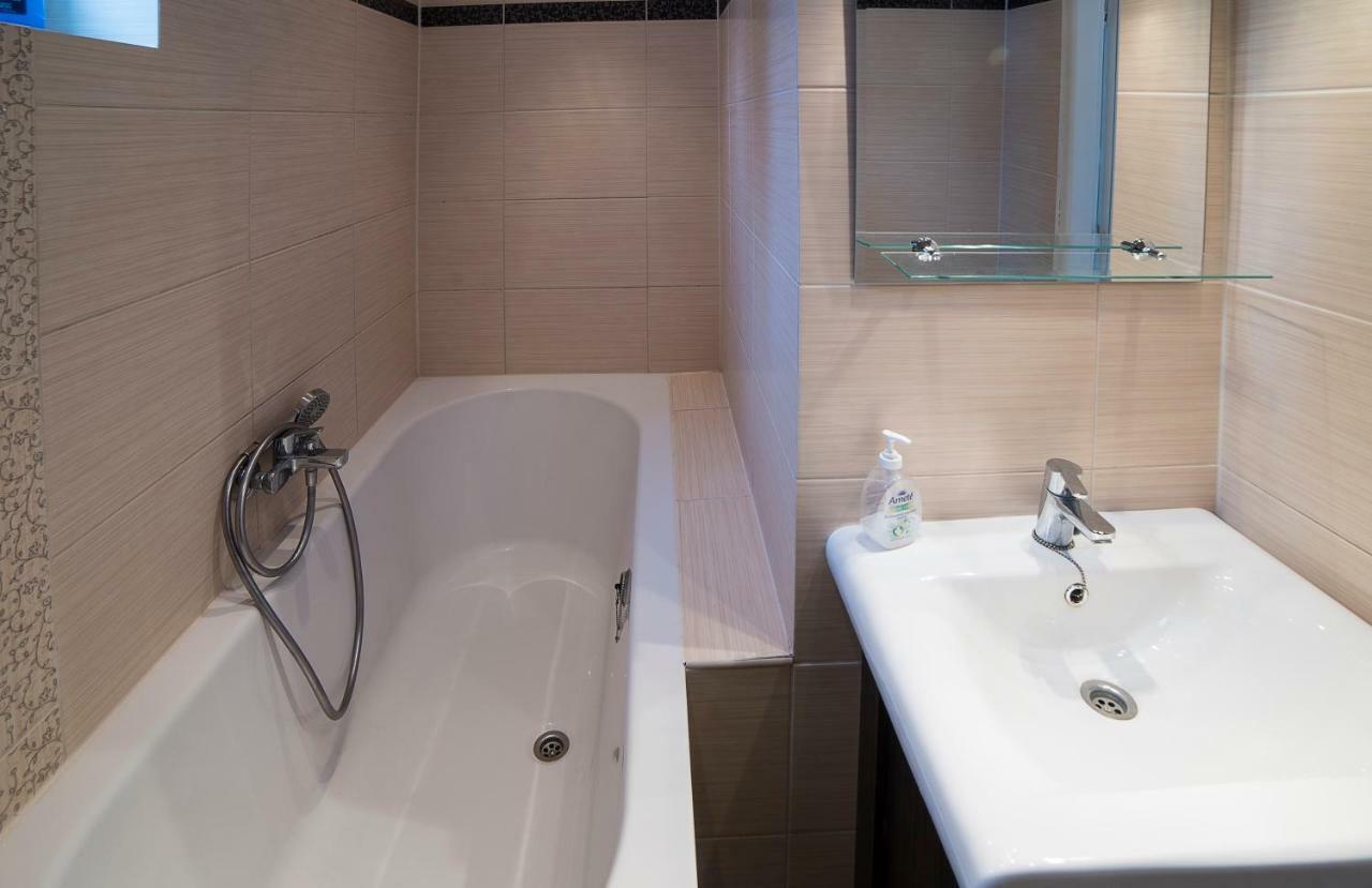 Apartman מרטין מראה חיצוני תמונה