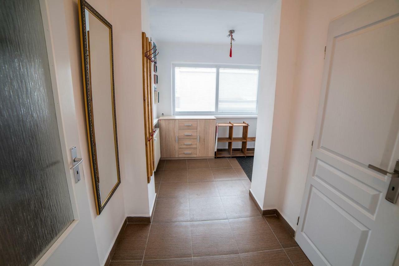 Apartman מרטין מראה חיצוני תמונה